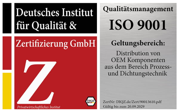ISO 9001