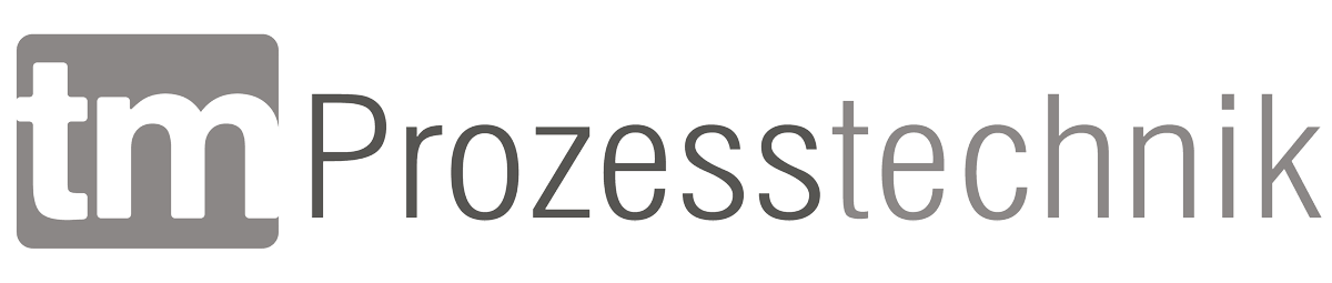 TM Prozesstechnik Logo